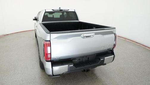 2025 Toyota Tundra Hybrid 1794 Edition