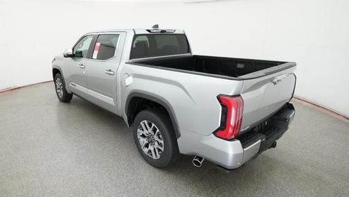 2025 Toyota Tundra Hybrid 1794 Edition