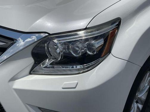Starfire Pearl 2016 Lexus GX 460 Base