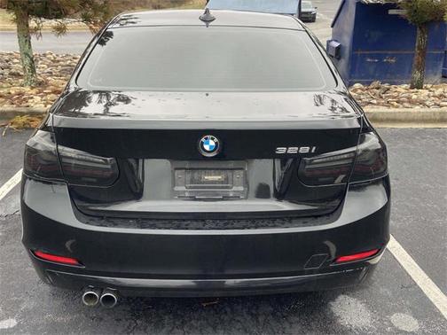 2013 BMW 328 328i