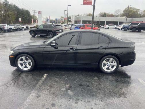 2013 BMW 328 328i