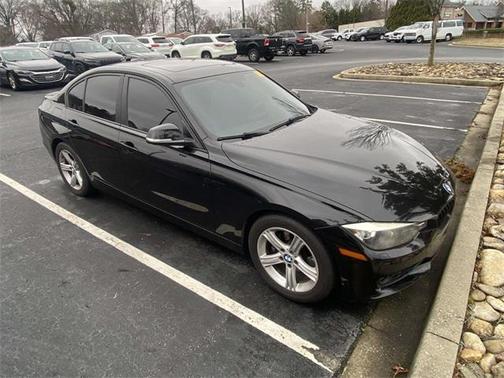 2013 BMW 328 328i
