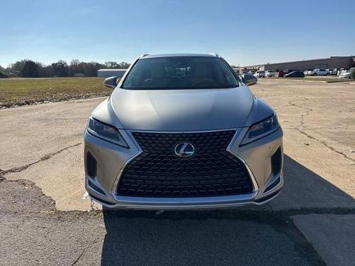 2020 Lexus RX 350L Base