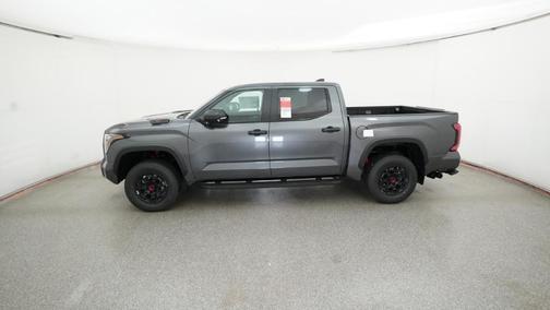 2025 Toyota Tundra Hybrid TRD Pro