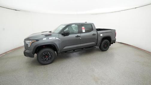 2025 Toyota Tundra Hybrid TRD Pro
