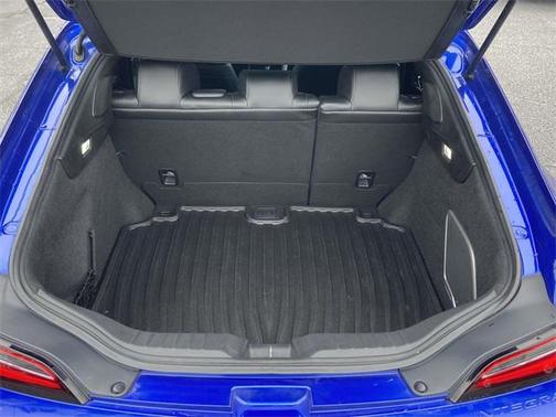 2024 Acura Integra A-SPEC Technology