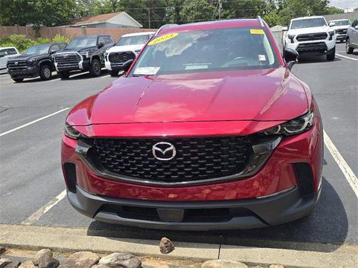 2023 Mazda CX-50 2.5 S Premium Plus