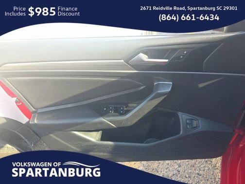 2021 Volkswagen Jetta 1.4T SEL