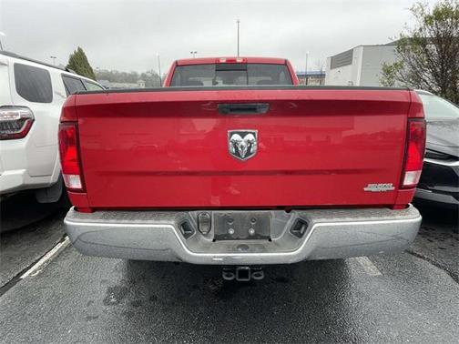 2019 RAM 1500 Tradesman