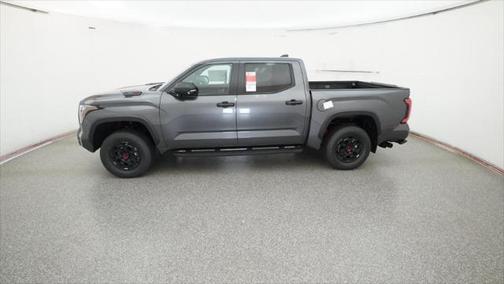 2025 Toyota Tundra Hybrid TRD Pro