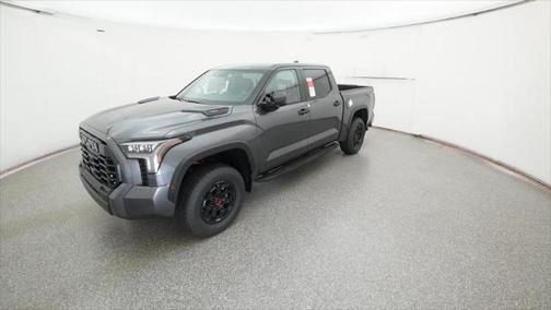 2025 Toyota Tundra Hybrid TRD Pro