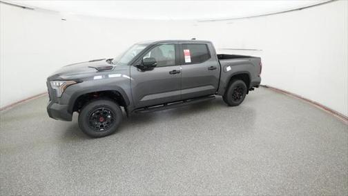 2025 Toyota Tundra Hybrid TRD Pro