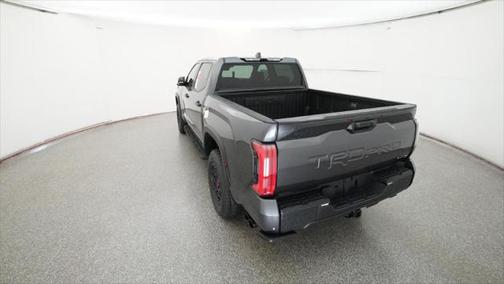 2025 Toyota Tundra Hybrid TRD Pro