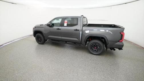 2025 Toyota Tundra Hybrid TRD Pro