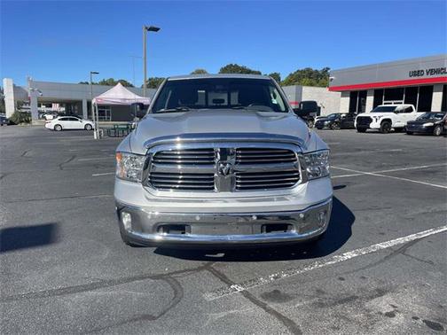 2014 RAM 1500 Big Horn
