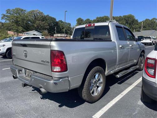 2014 RAM 1500 Big Horn
