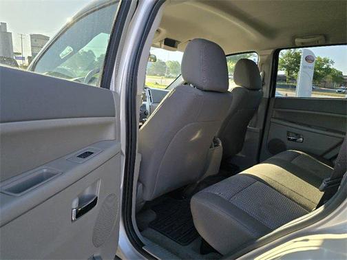 2009 Jeep Grand Cherokee Laredo