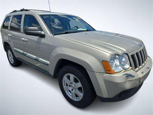 2009 Jeep Grand Cherokee Laredo