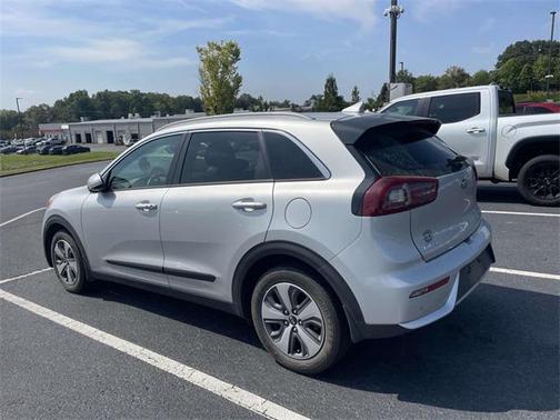 2019 Kia Niro EX