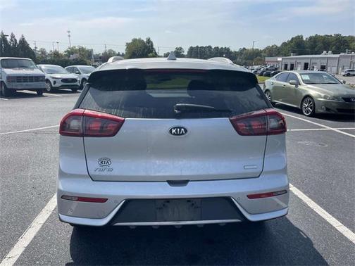 2019 Kia Niro EX