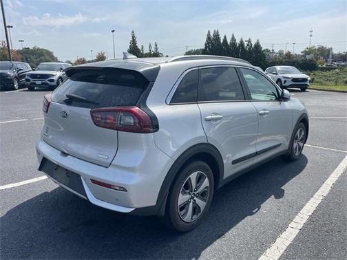 2019 Kia Niro EX
