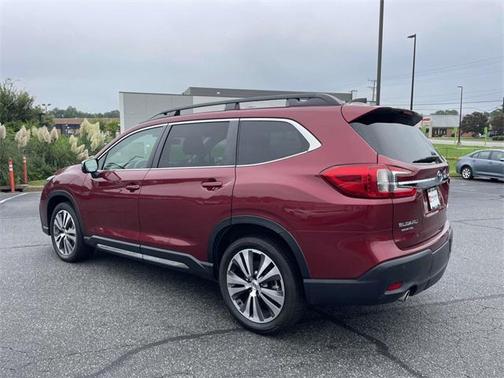 2023 Subaru Ascent Limited 7-Passenger