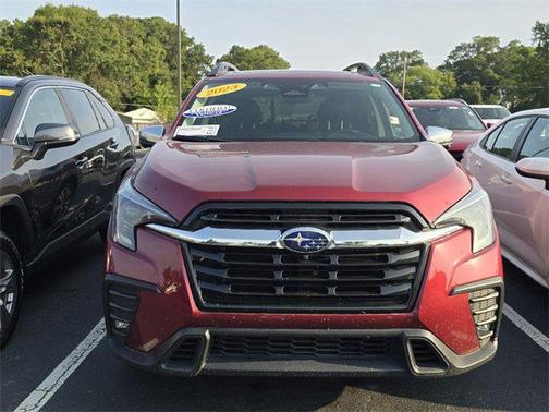 2023 Subaru Ascent Limited 7-Passenger