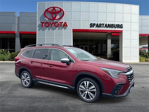 2023 Subaru Ascent Limited 7-Passenger