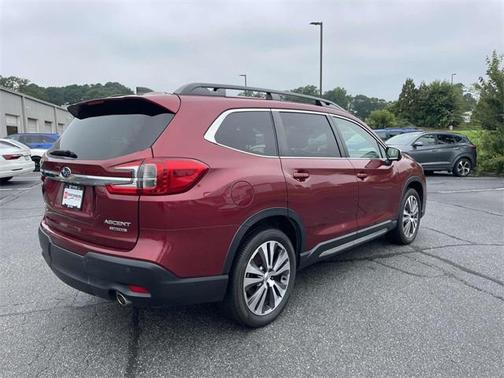 2023 Subaru Ascent Limited 7-Passenger