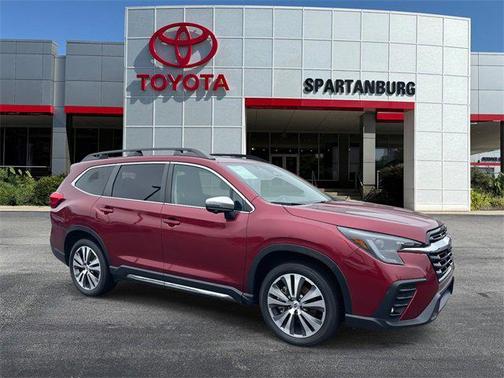 2023 Subaru Ascent Limited 7-Passenger