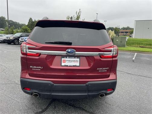 2023 Subaru Ascent Limited 7-Passenger