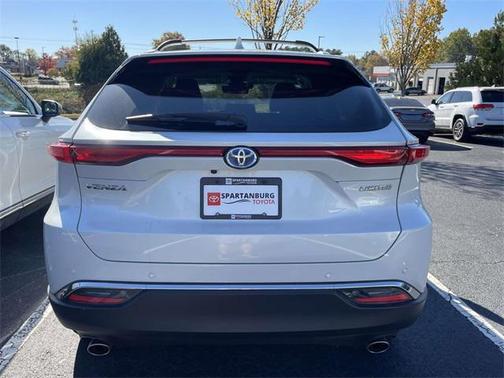 2024 Toyota Venza Limited