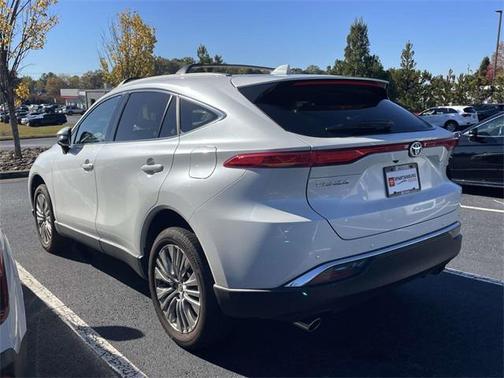 2024 Toyota Venza Limited