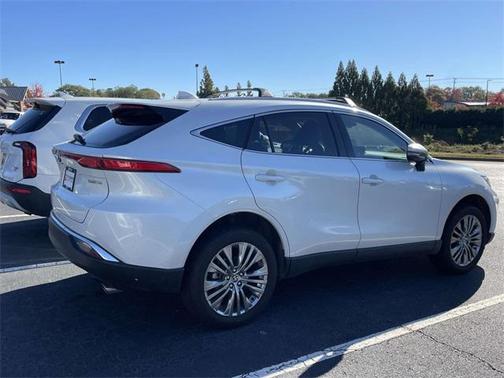 2024 Toyota Venza Limited