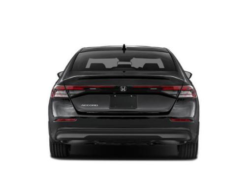 2024 Honda Accord EX 1.5T