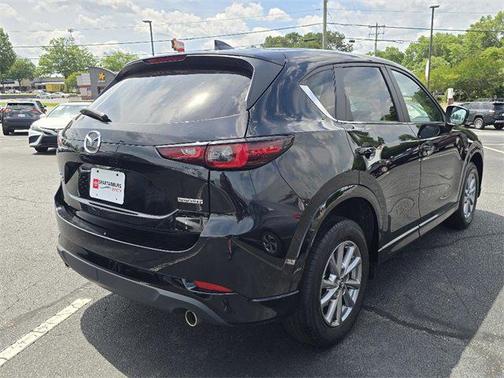 2024 Mazda CX-5 2.5 S Select