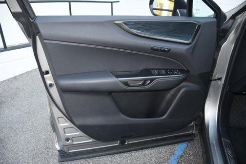 2024 Lexus NX 250 Premium