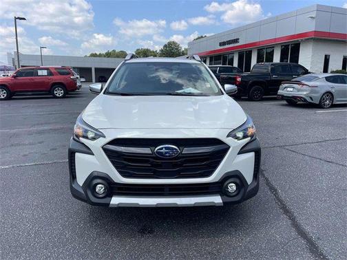 2024 Subaru Outback Touring