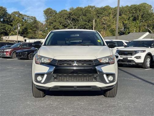 2018 Mitsubishi Outlander Sport 2.0 LE