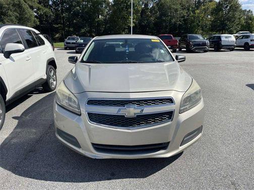 2013 Chevrolet Malibu 1LS