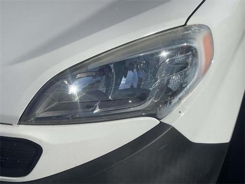 2020 RAM ProMaster City Tradesman