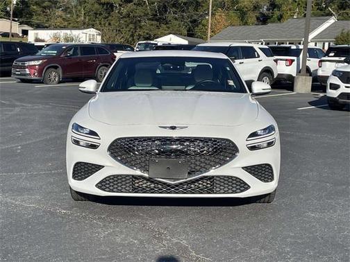 2024 Genesis G70 2.5T AWD