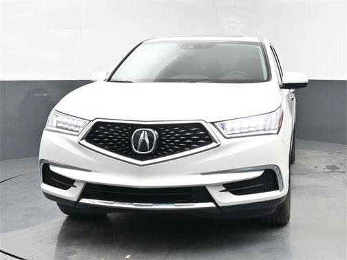 2020 Acura MDX 3.5L w/Technology Package
