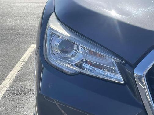 2019 Subaru Ascent Touring 7-Passenger