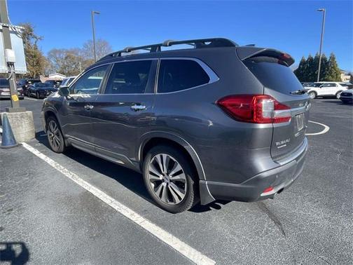 2019 Subaru Ascent Touring 7-Passenger