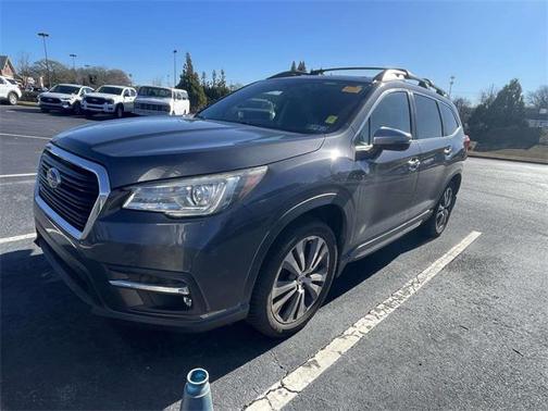 2019 Subaru Ascent Touring 7-Passenger