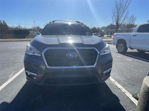 2019 Subaru Ascent Touring 7-Passenger