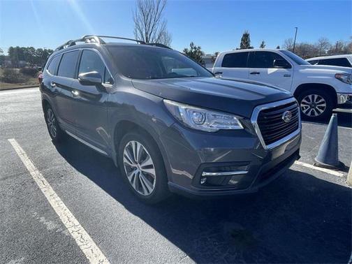 2019 Subaru Ascent Touring 7-Passenger
