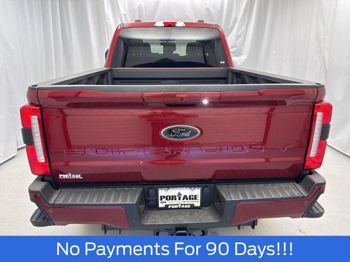 2026 Ford F-250 XLT