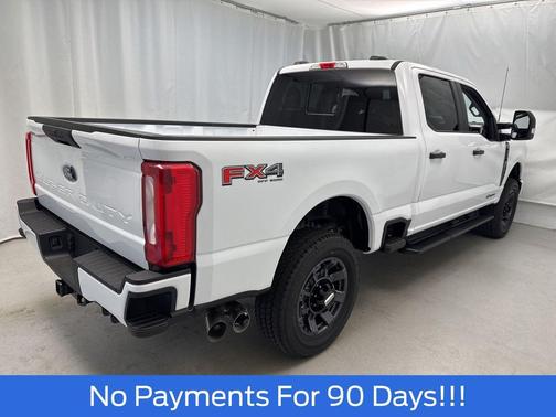 2026 Ford F-250 XL